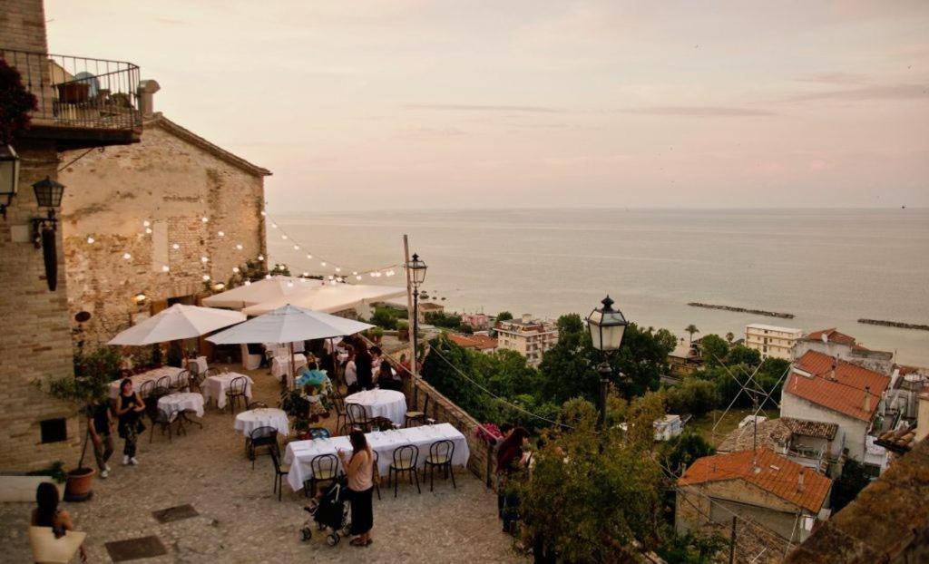 La Collina Di Emma Villa มาสซิญาโน ภายนอก รูปภาพ