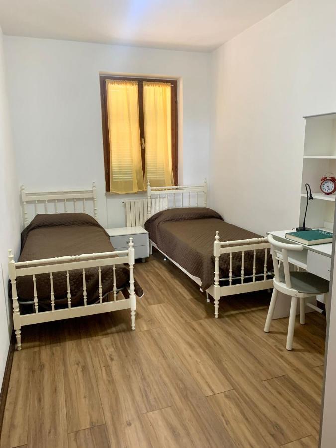 La Collina Di Emma Villa มาสซิญาโน ภายนอก รูปภาพ