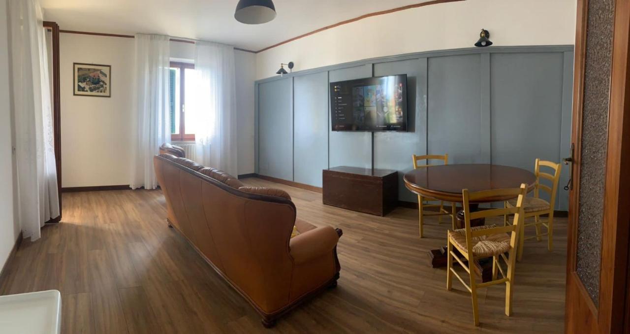 La Collina Di Emma Villa มาสซิญาโน ภายนอก รูปภาพ